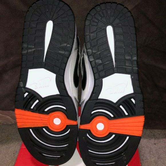 Nike dunk - Picture 5 of 6